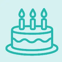 誕生日休暇
